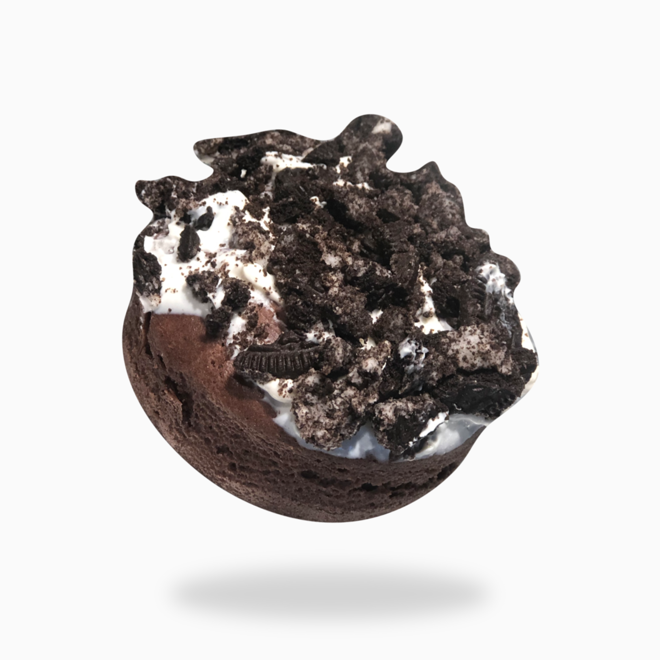 Cookies N' Cream