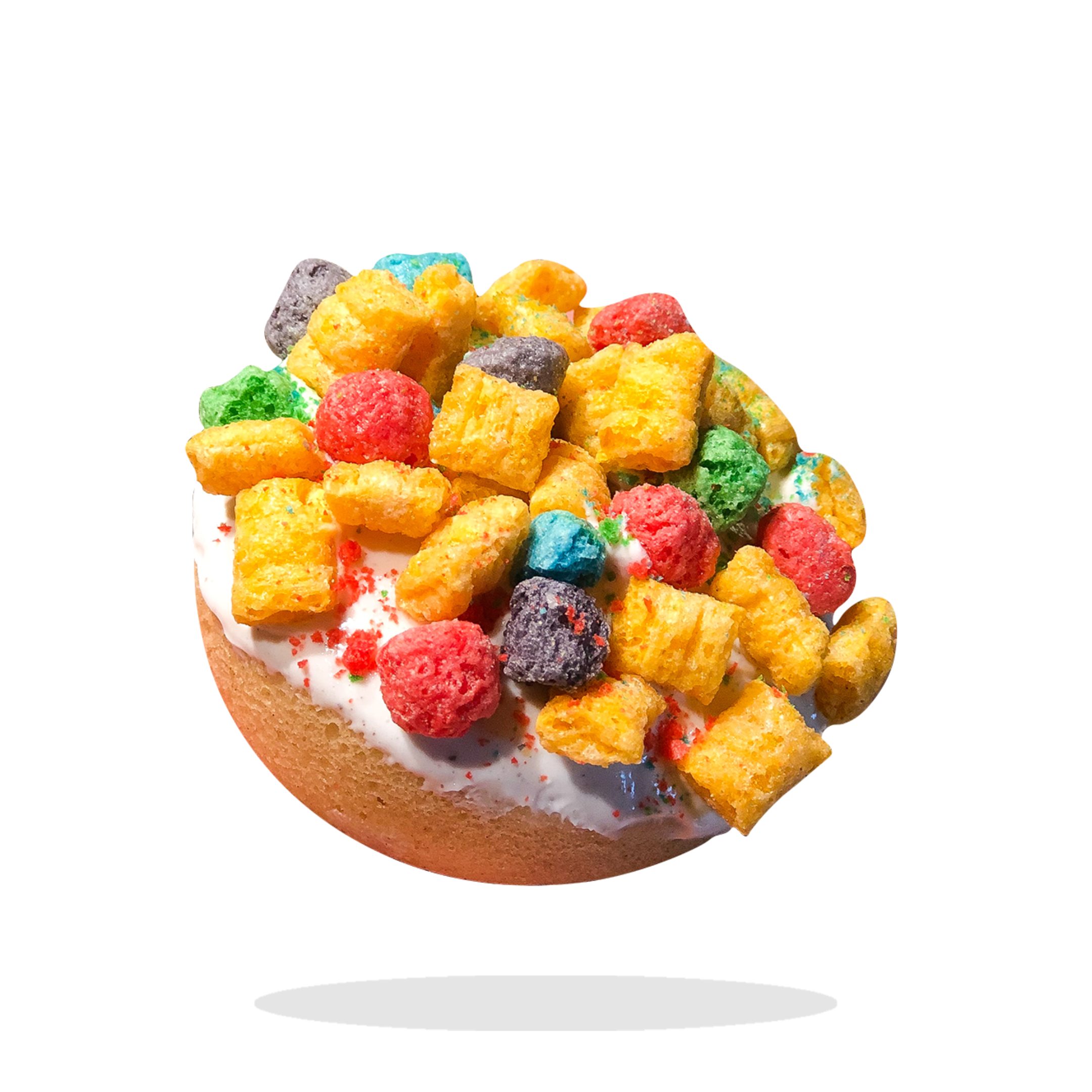 Cap N’ Crunch