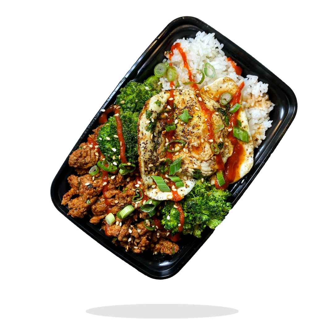 Gogi